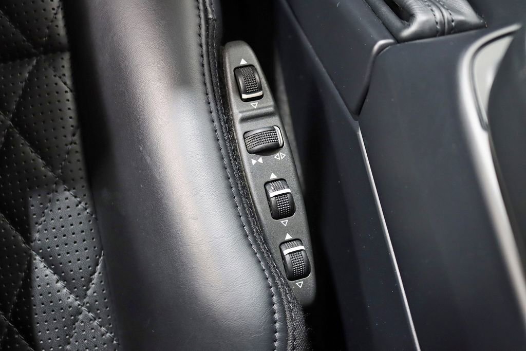Used 2018 Mercedes-Benz G 63 AMG 4MATIC image 25
