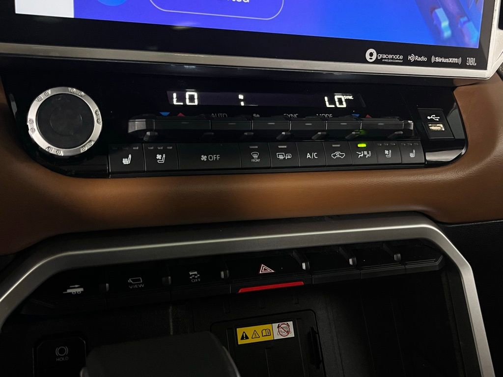Used 2024 Toyota Tundra 1794 Edition image 17