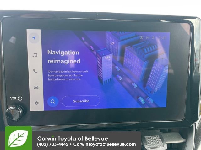 Used 2023 Toyota Corolla LE image 13