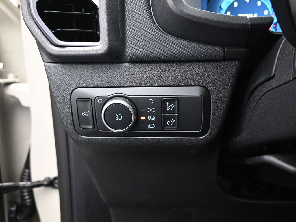 New 2025 Ford Bronco Sport Badlands w/ Sasquatch Badlands Package image 12