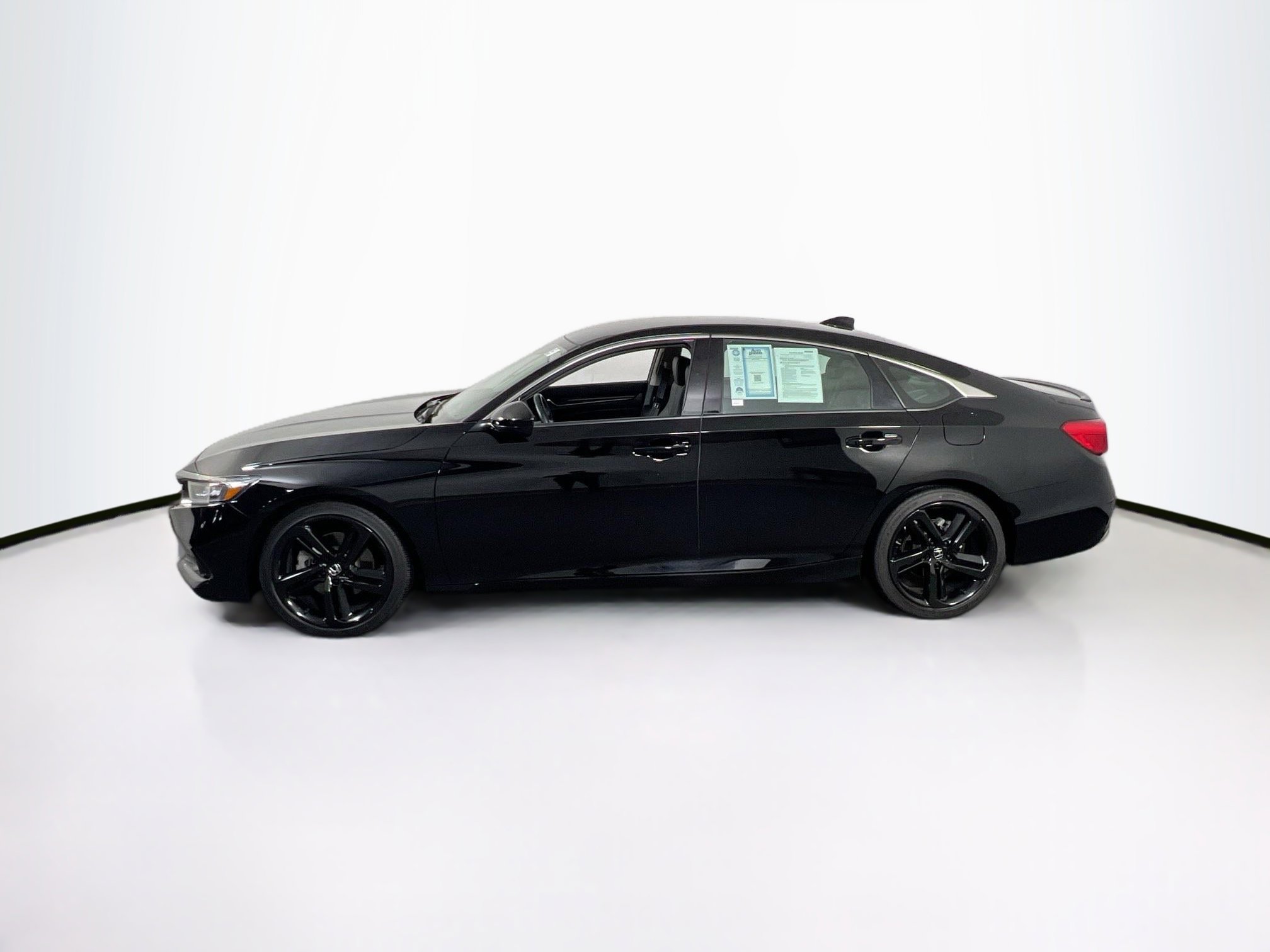 Used 2022 Honda Accord Sport Special Edition image 8