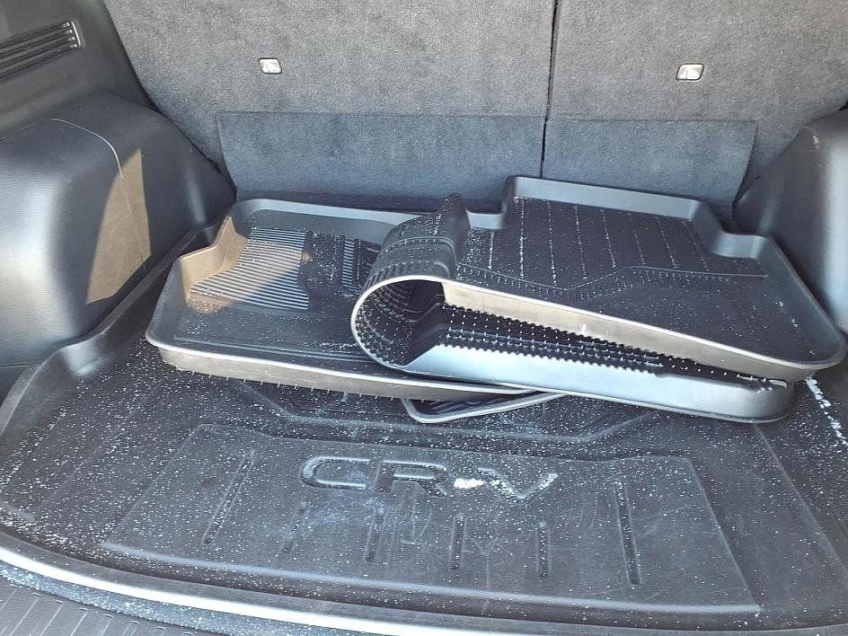 Used 2025 Honda CR-V Sport-L image 23