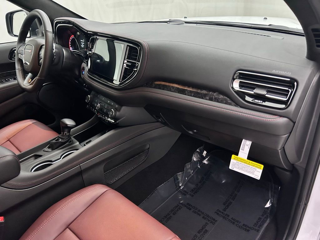 New 2026 Dodge Durango GT AWD/4WD image 20