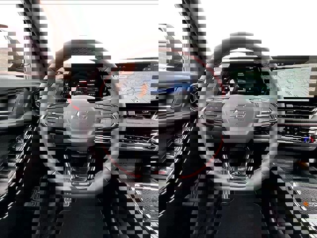 New 2026 Chevrolet Equinox RS image 17