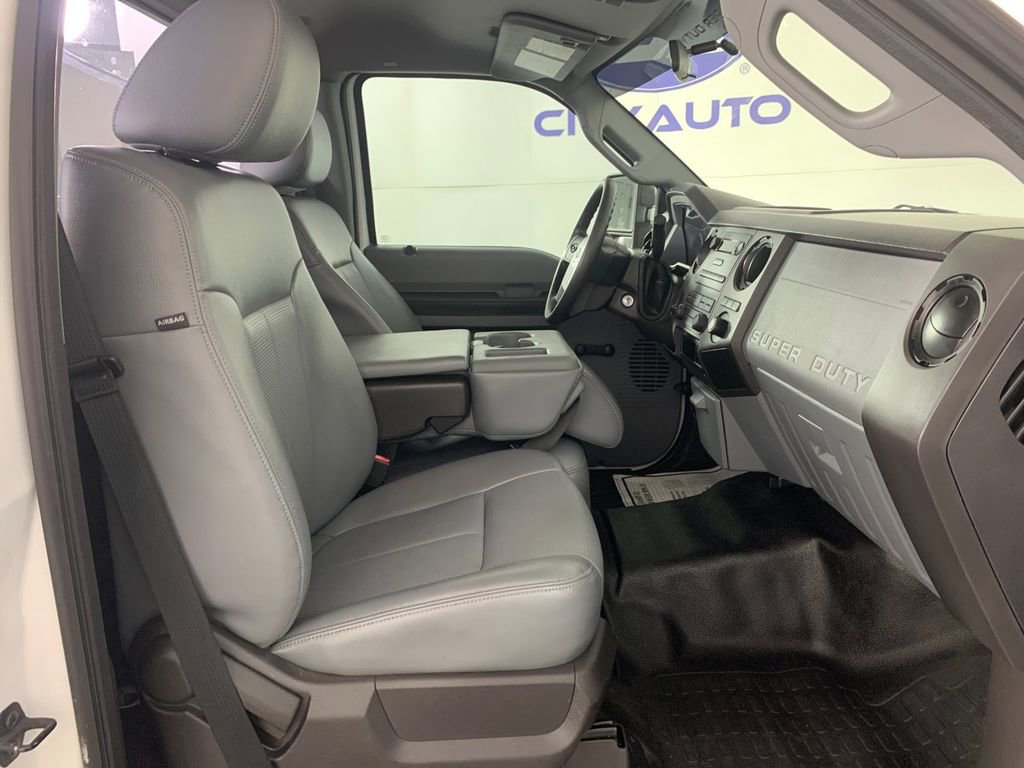 Used 2014 Ford F250 XL image 29