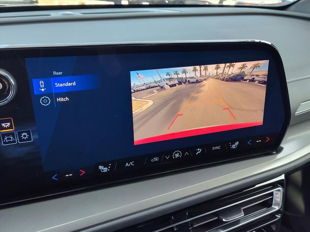 New 2026 Chevrolet Traverse LT w/ LPO, Floor Liner Package image 13