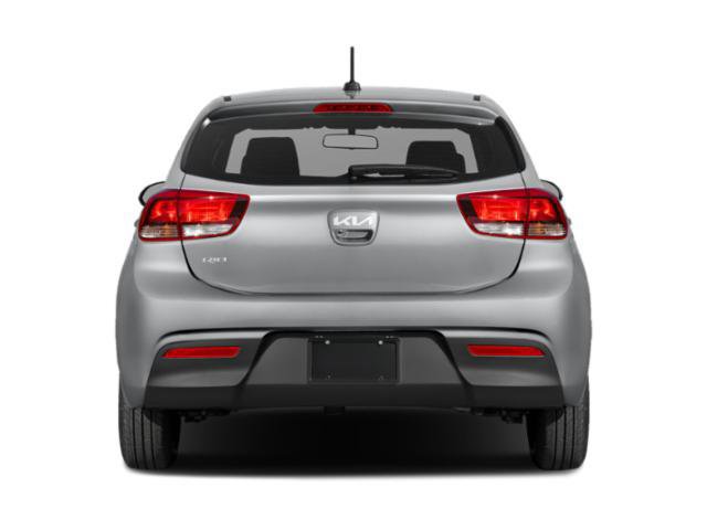 Used 2022 Kia Rio S FWD image 8