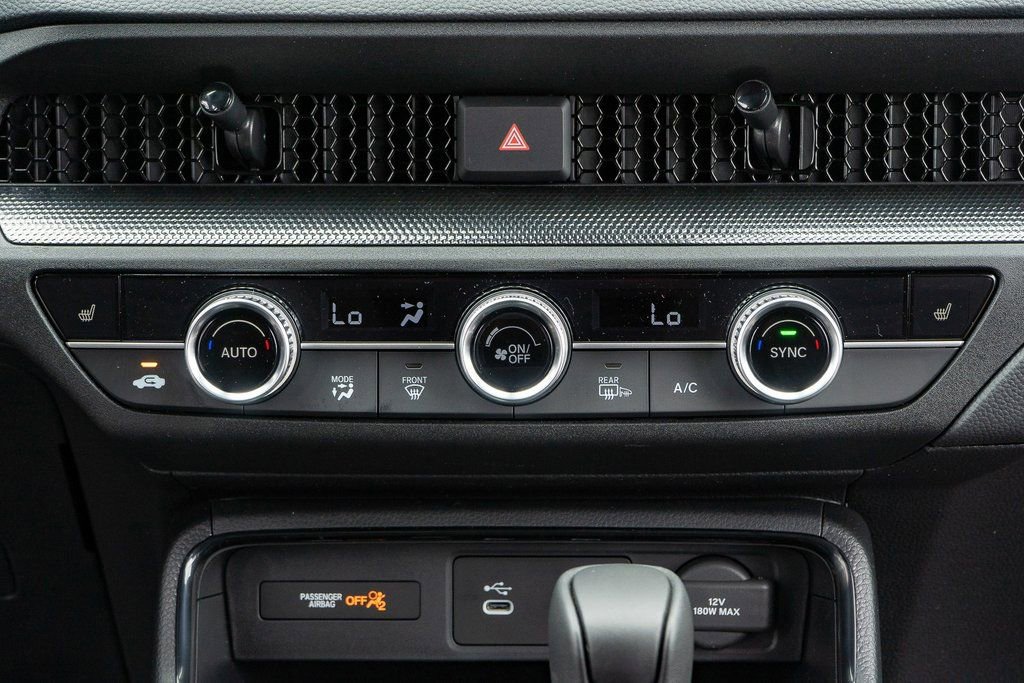 New 2026 Honda CR-V TrailSport image 20