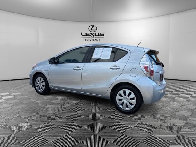 Used 2014 Toyota Prius C Two FWD image 5