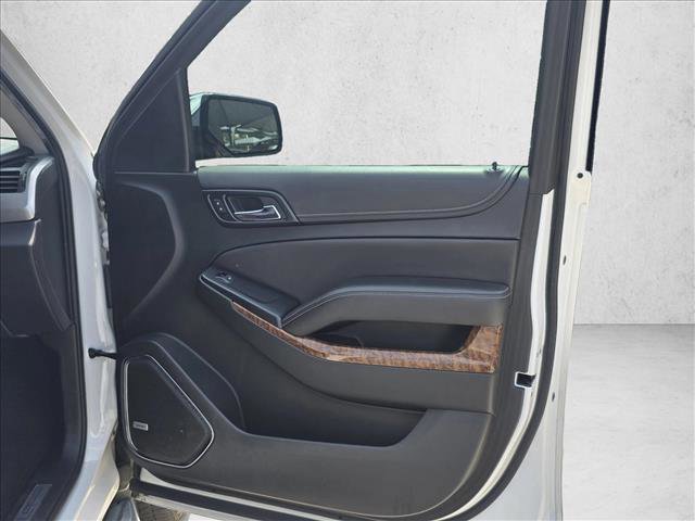 Used 2018 Chevrolet Tahoe Premier AWD/4WD image 9