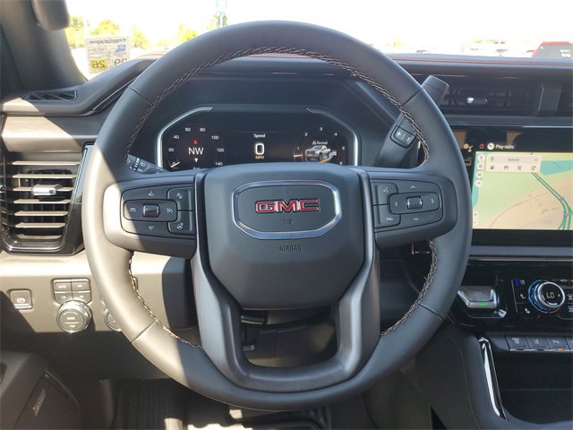 New 2026 GMC Sierra 2500 AT4 w/ AT4 Premium Plus Package image 20