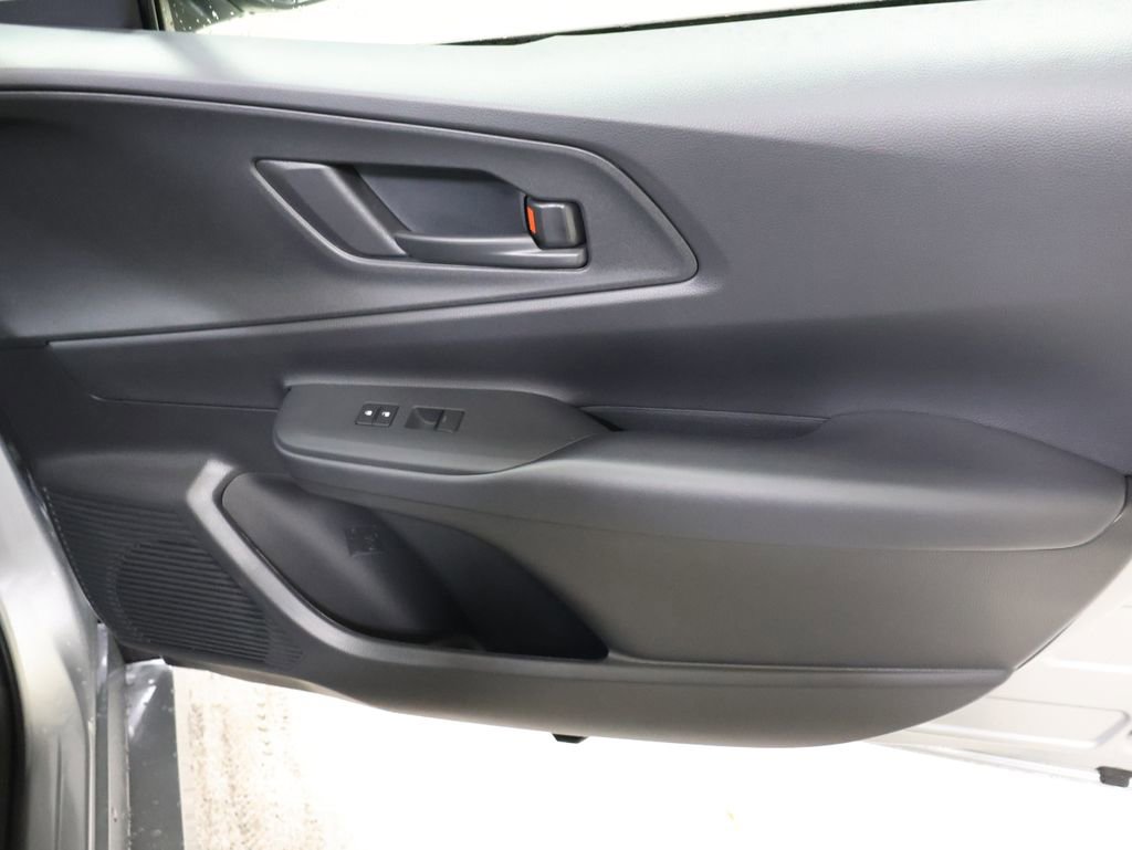 New 2026 Toyota Prius Plug-In Hybrid image 22