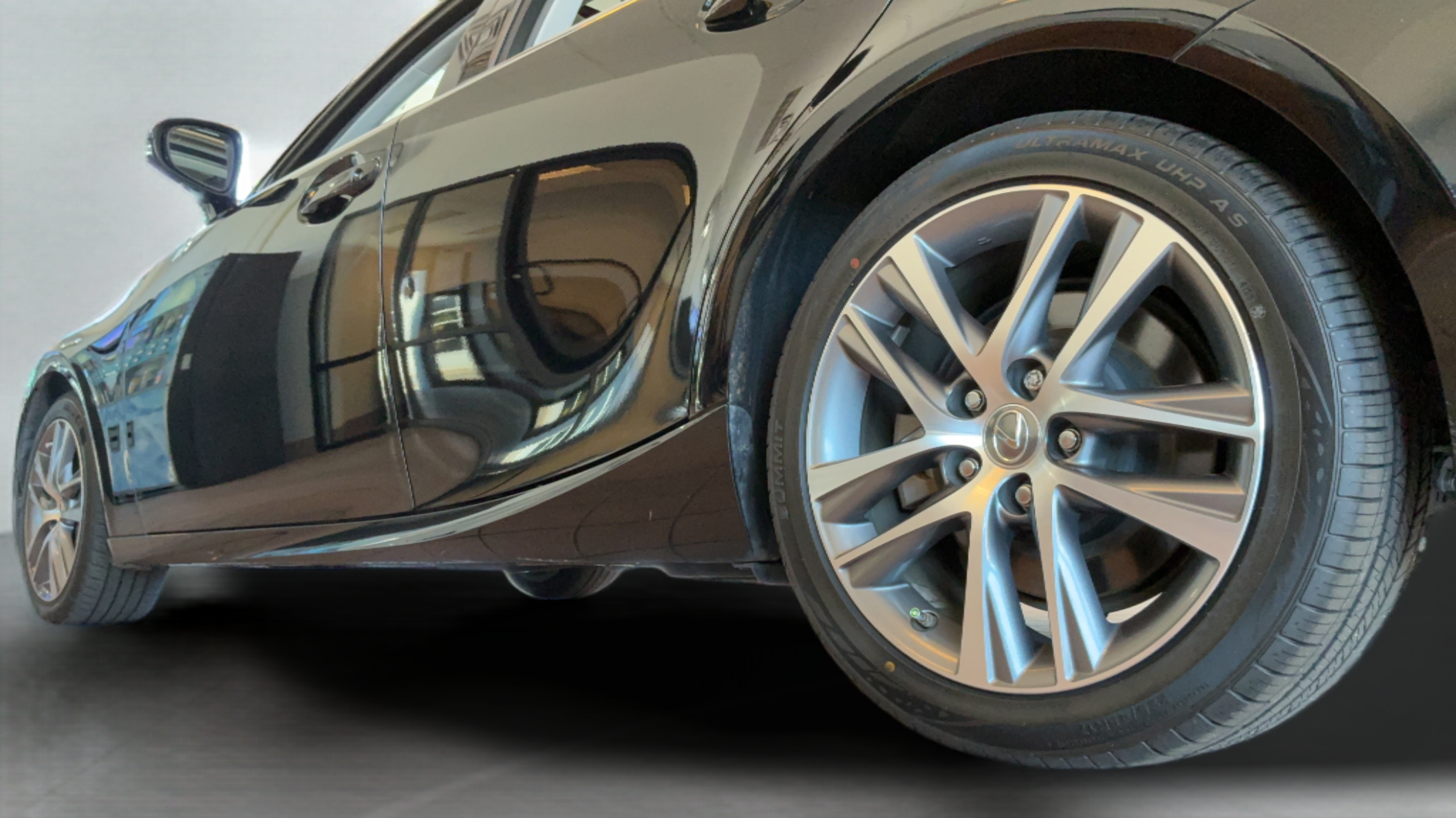 Used 2020 Lexus IS 300 w/ Accessory Package RWD image 53