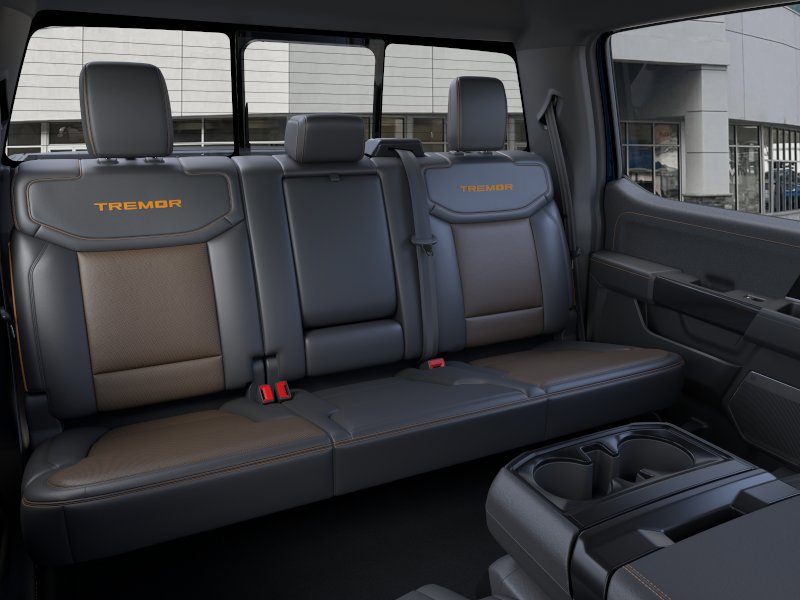New 2026 Ford F150 Tremor AWD/4WD image 11