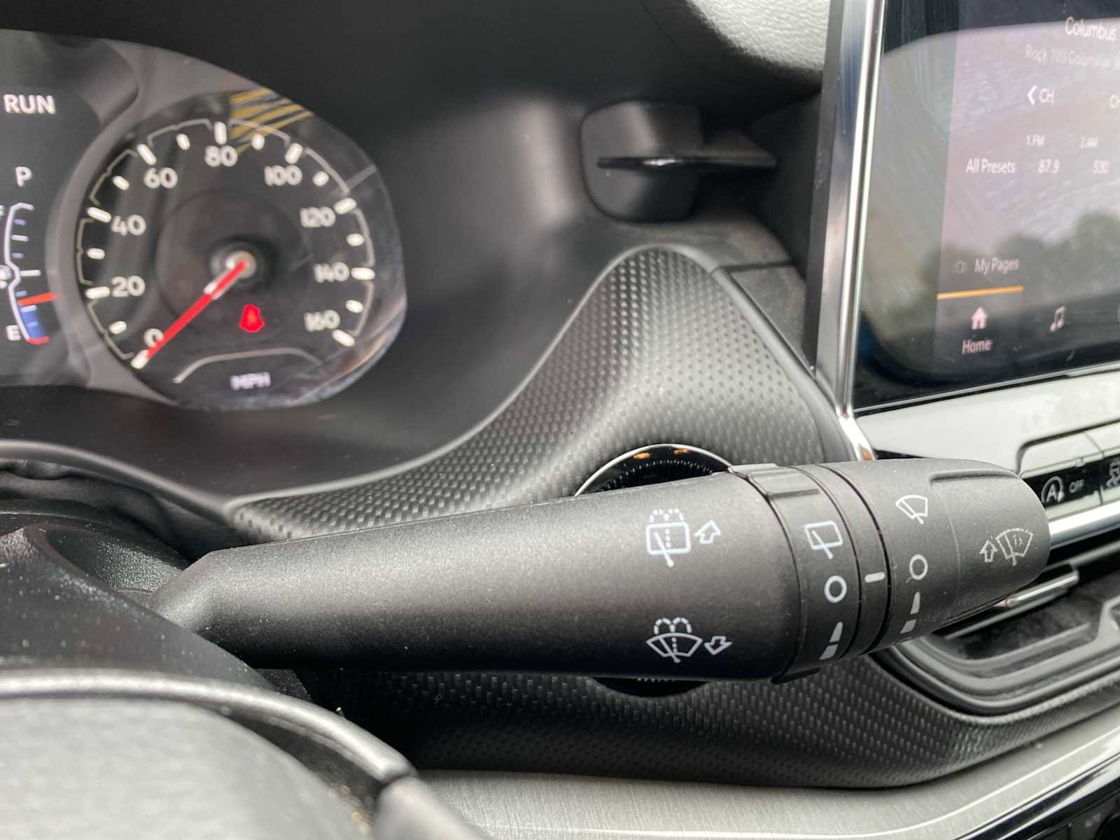 Used 2024 Jeep Compass Trailhawk AWD/4WD image 23