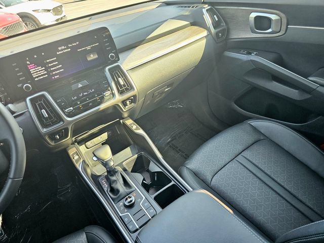 Used 2022 Kia Sorento S AWD/4WD image 37