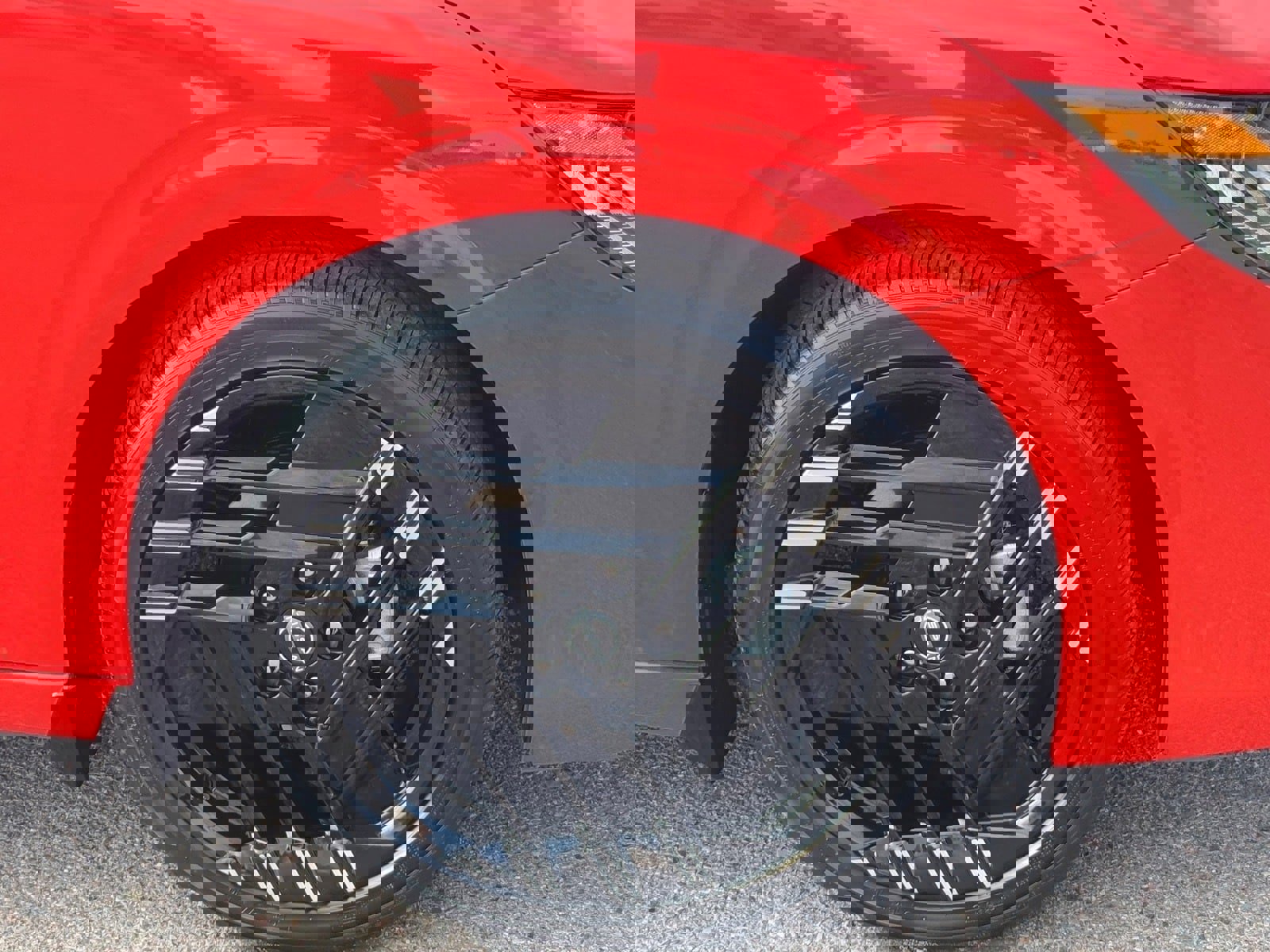 New 2026 Nissan Sentra SR w/ Floor Mat Package image 10