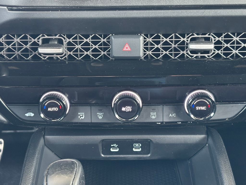 Used 2024 Honda Accord Sport image 15
