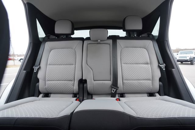 Used 2023 Ford Escape Active image 33