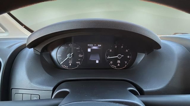 Used 2025 RAM ProMaster 1500 FWD image 15