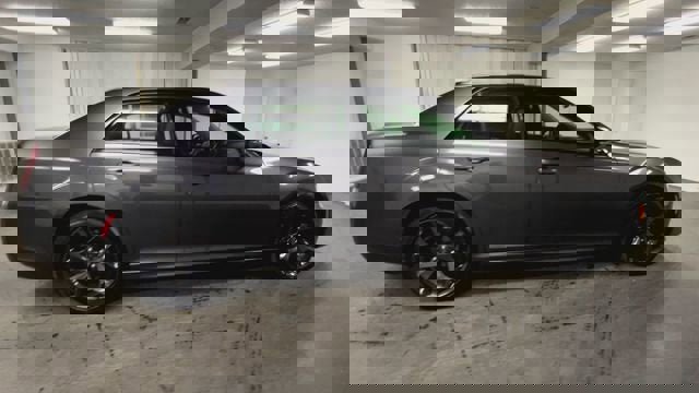 Used 2023 Chrysler 300 Touring L w/ Popular Equipment Group image 9