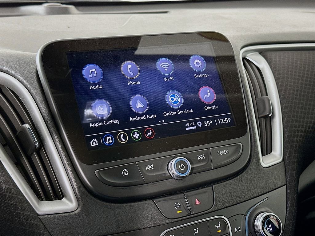 Used 2024 Chevrolet Malibu LT image 21