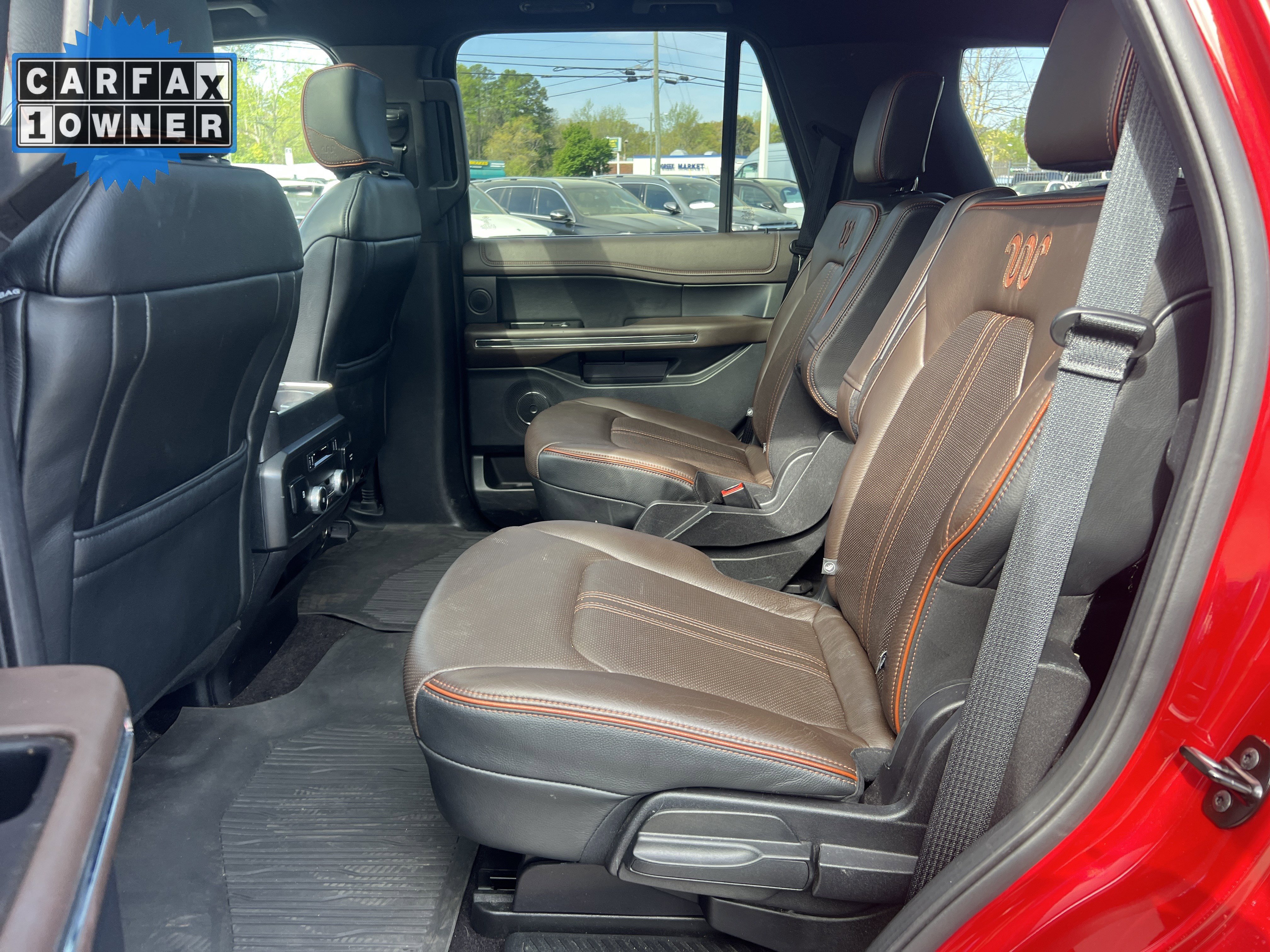 Used 2021 Ford Expedition King Ranch image 32