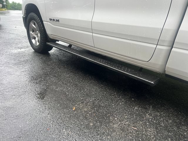 Used 2022 RAM 1500 Big Horn AWD/4WD image 29