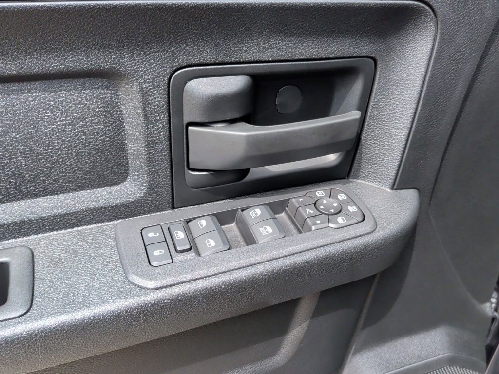 New 2026 RAM 2500 Tradesman image 11