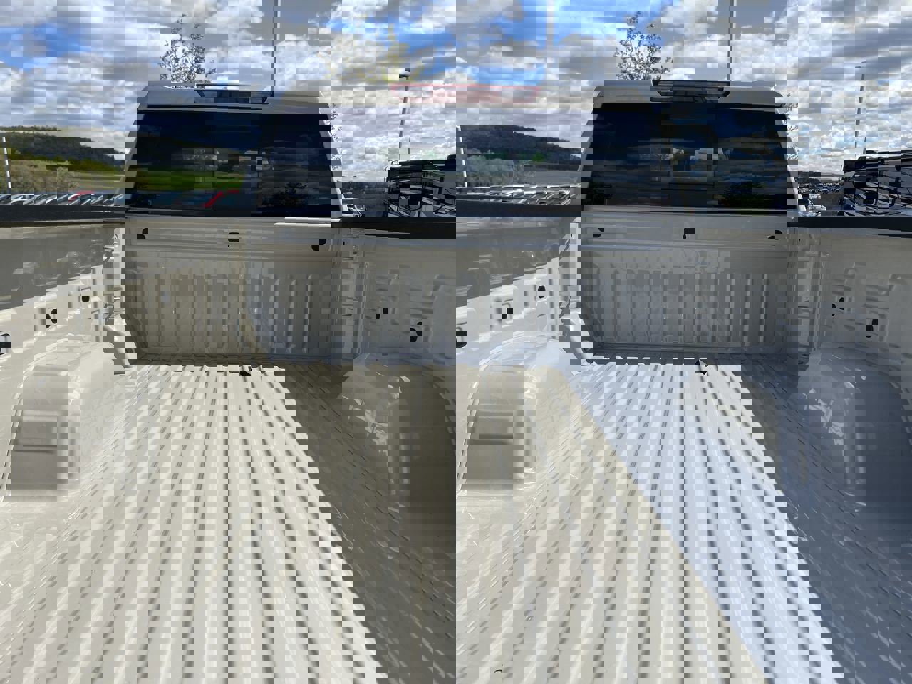 New 2026 Chevrolet Silverado 1500 RST w/ All Star Edition Plus image 9