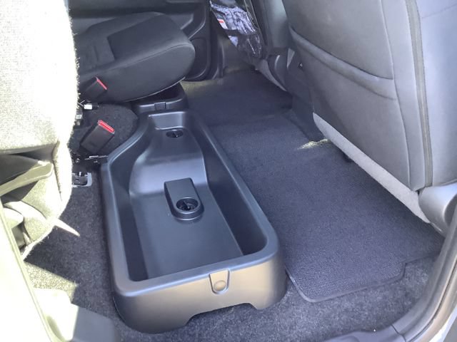 Used 2025 Nissan Frontier PRO-4X AWD/4WD image 34