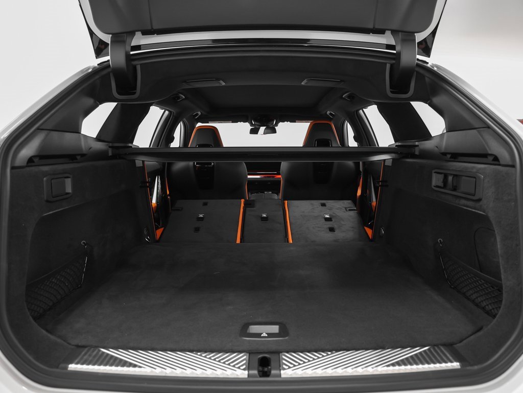 Used 2025 BMW M5 Touring w/ M Driver's Package image 40