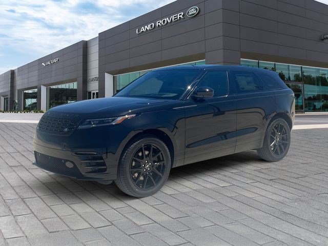 New 2026 Land Rover Range Rover Velar Dynamic SE AWD/4WD video 1
