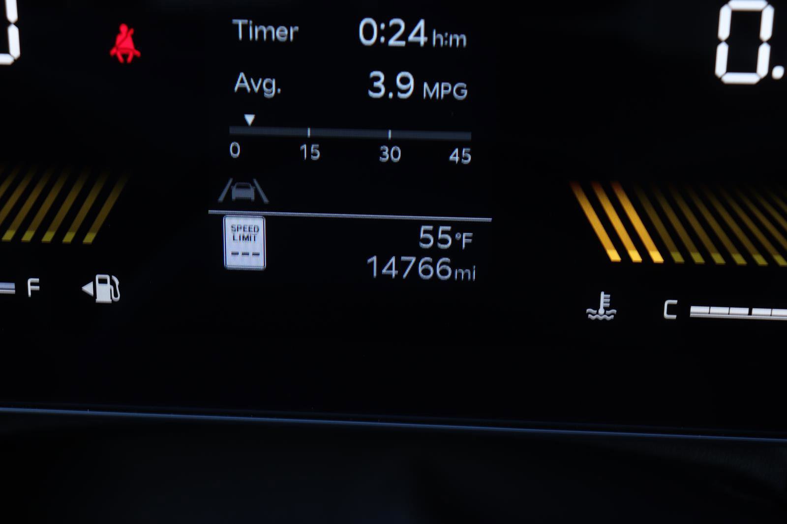 Used 2025 Kia K4 LXS image 25