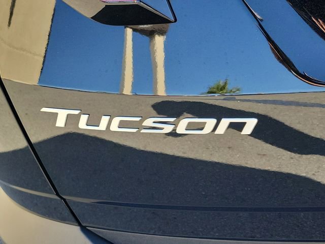 New 2026 Hyundai Tucson SE FWD image 27