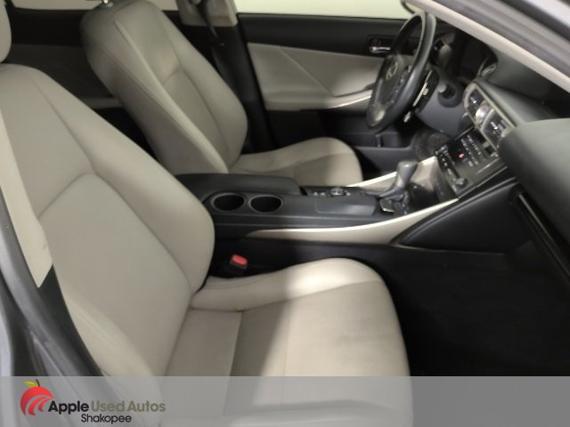 Used 2014 Lexus IS 250 AWD image 37