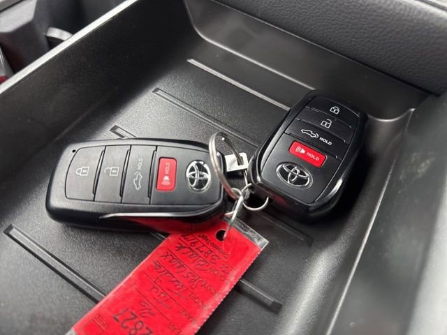 New 2026 Toyota Tundra SR5 image 26