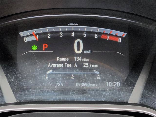 Used 2020 Honda CR-V EX-L image 11
