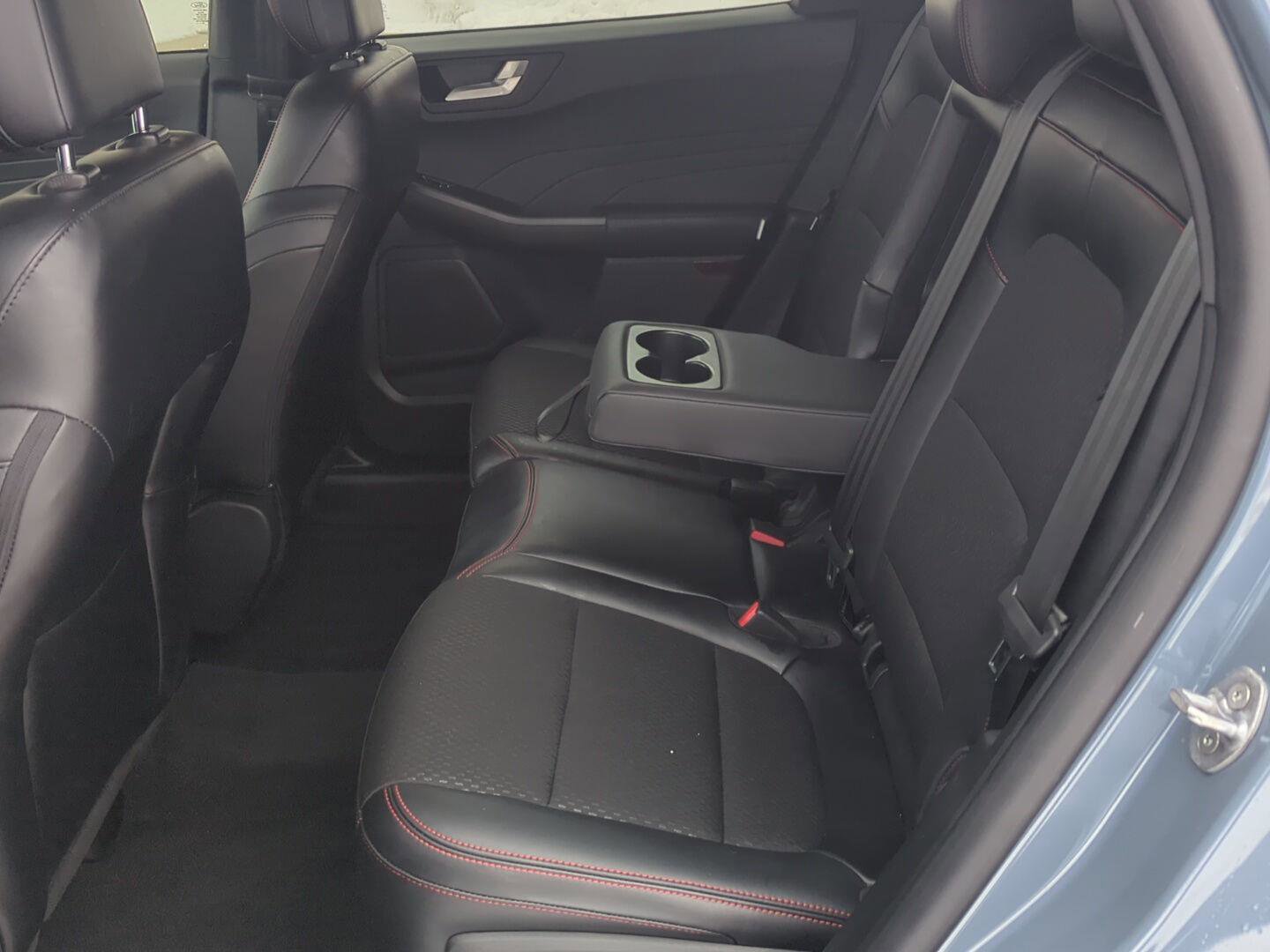 Used 2025 Ford Escape ST-Line Elite w/ Tech Pack #2 image 25