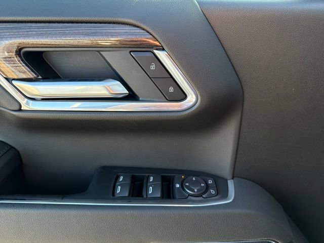 New 2026 Chevrolet Silverado 1500 LT Trail Boss w/ Safety Package image 26