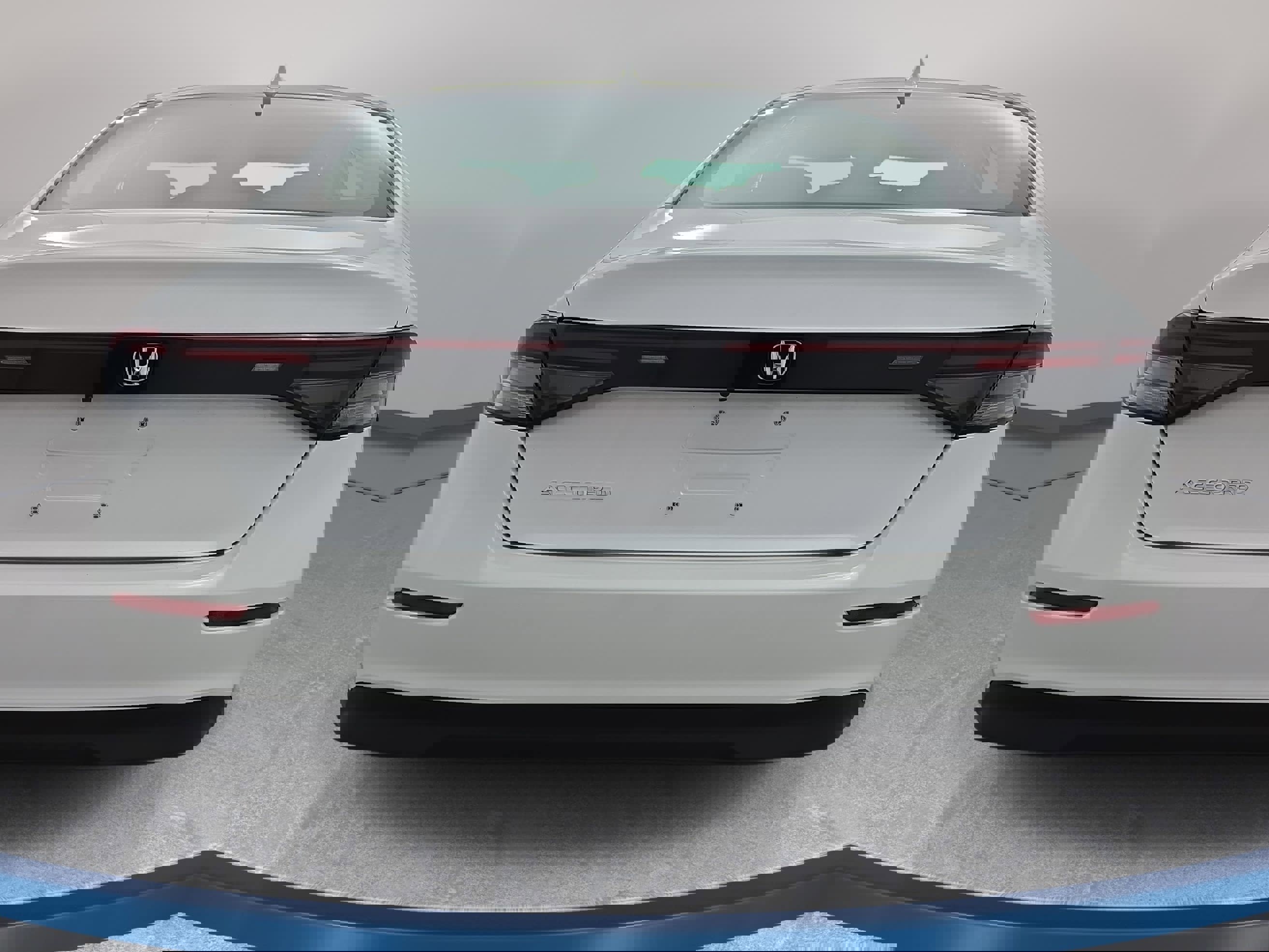 Certified 2023 Honda Accord LX image 6