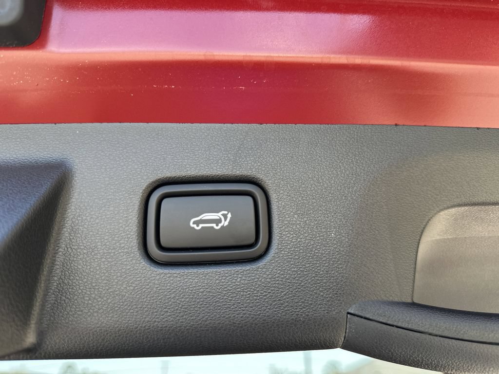 New 2026 Hyundai Tucson SEL FWD image 25