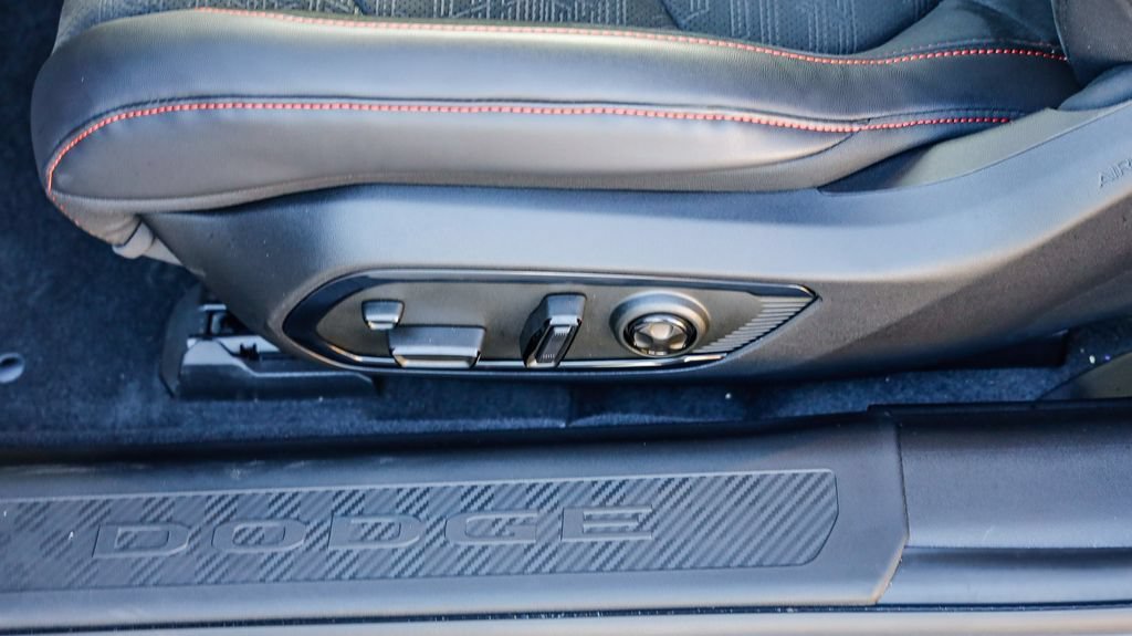 New 2026 Dodge Charger Scat Pack AWD/4WD image 26