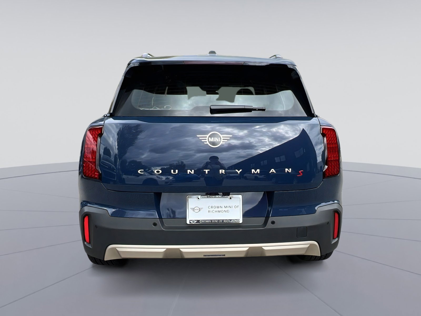 New 2026 MINI Cooper Countryman S image 4