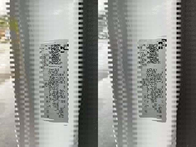 New 2026 Chevrolet Express 3500 LS RWD image 32