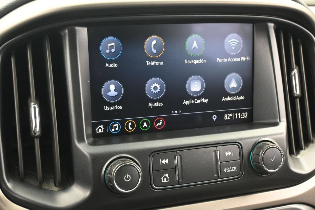 Used 2019 Chevrolet Colorado Z71 RWD image 20