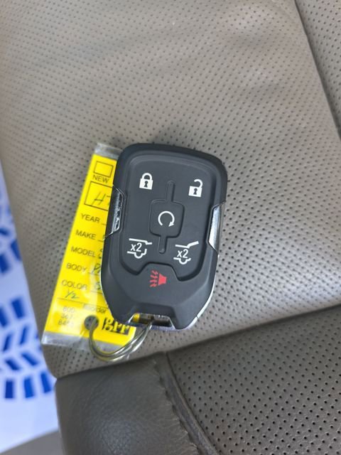 Used 2018 Chevrolet Suburban Premier image 27