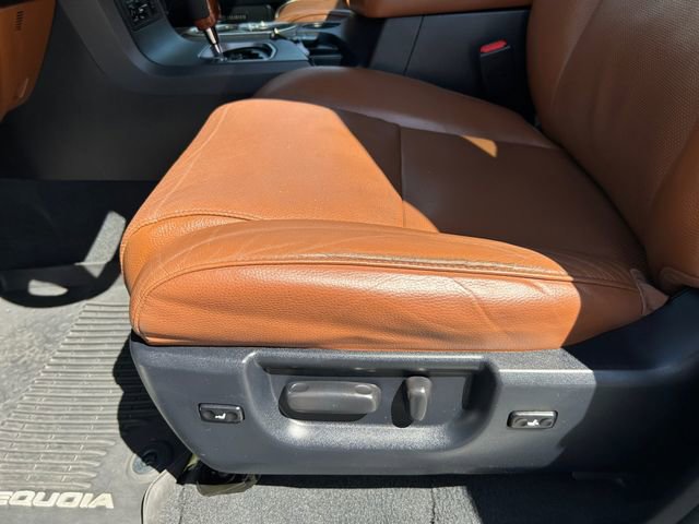 Certified 2020 Toyota Sequoia Platinum AWD/4WD image 24