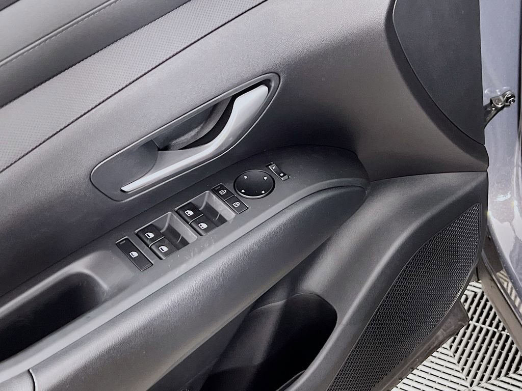 New 2026 Hyundai Tucson SEL image 15