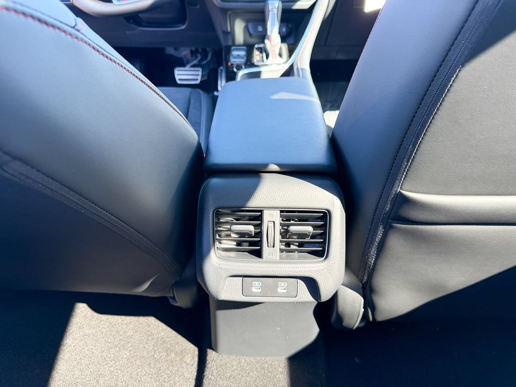 New 2026 Acura ADX A-Spec AWD/4WD image 26